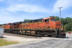 BNSF 5933